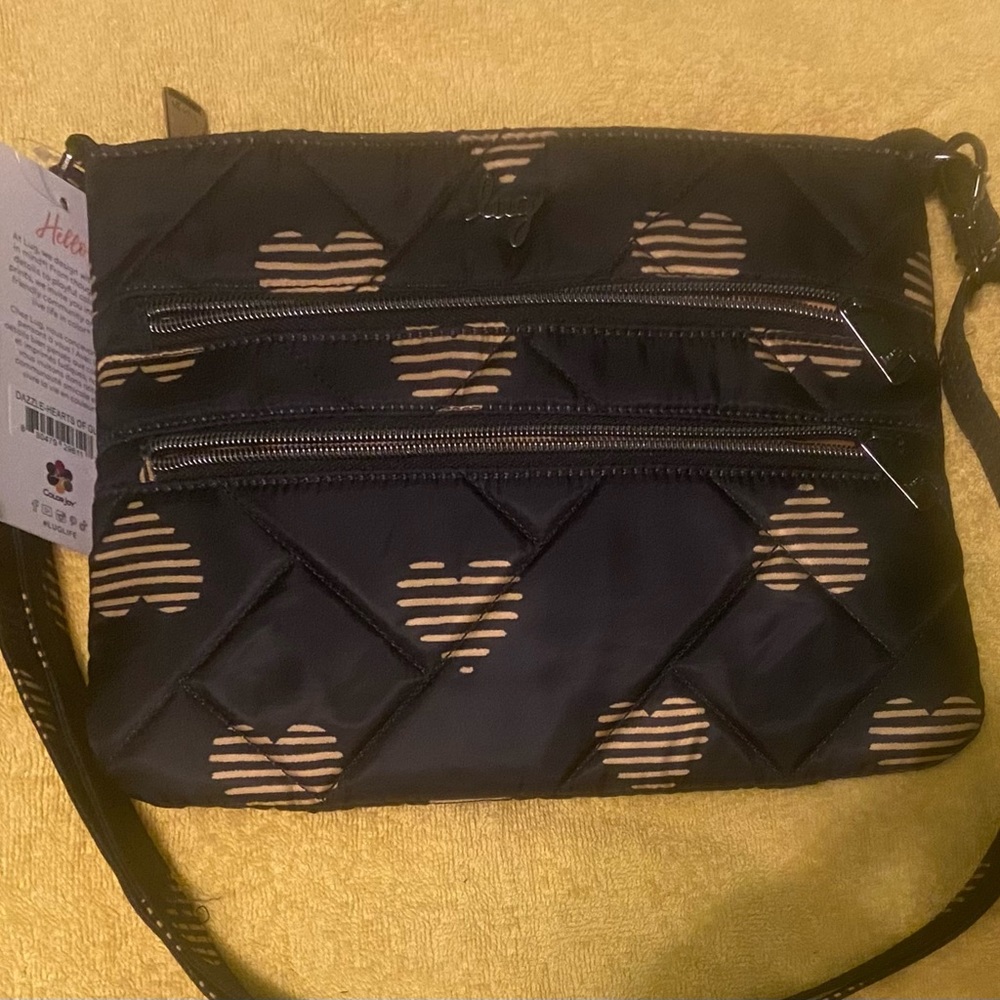 Lug bag - Picture 2 of 2